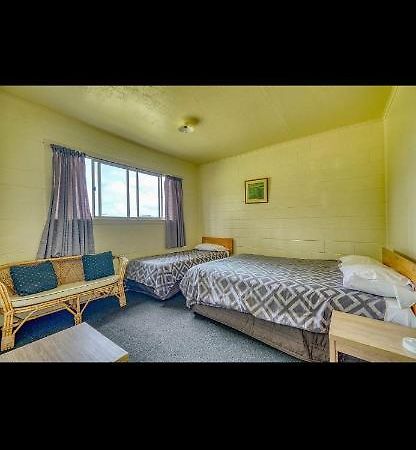 Tekao Lodge Te Kao Ngoại thất bức ảnh